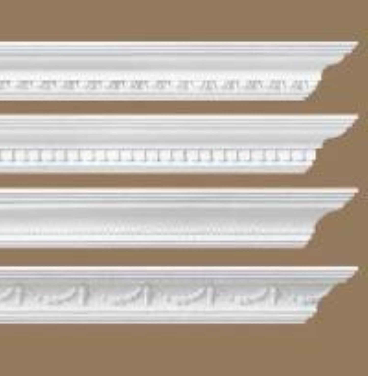 Plaster of Paris